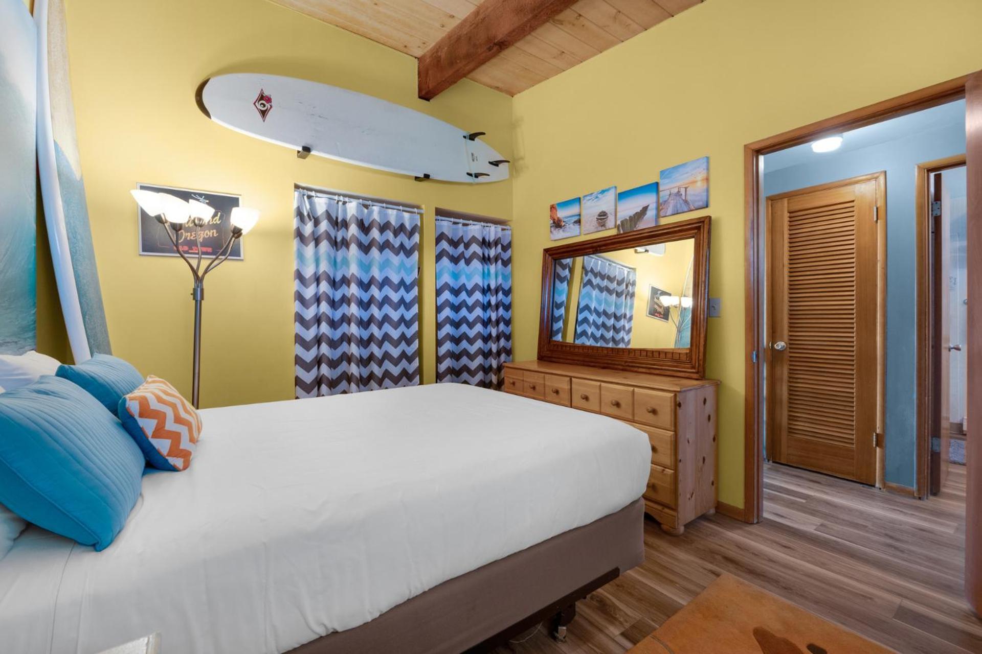 The Tides By The Sea Aparthotel Seaside Exterior photo