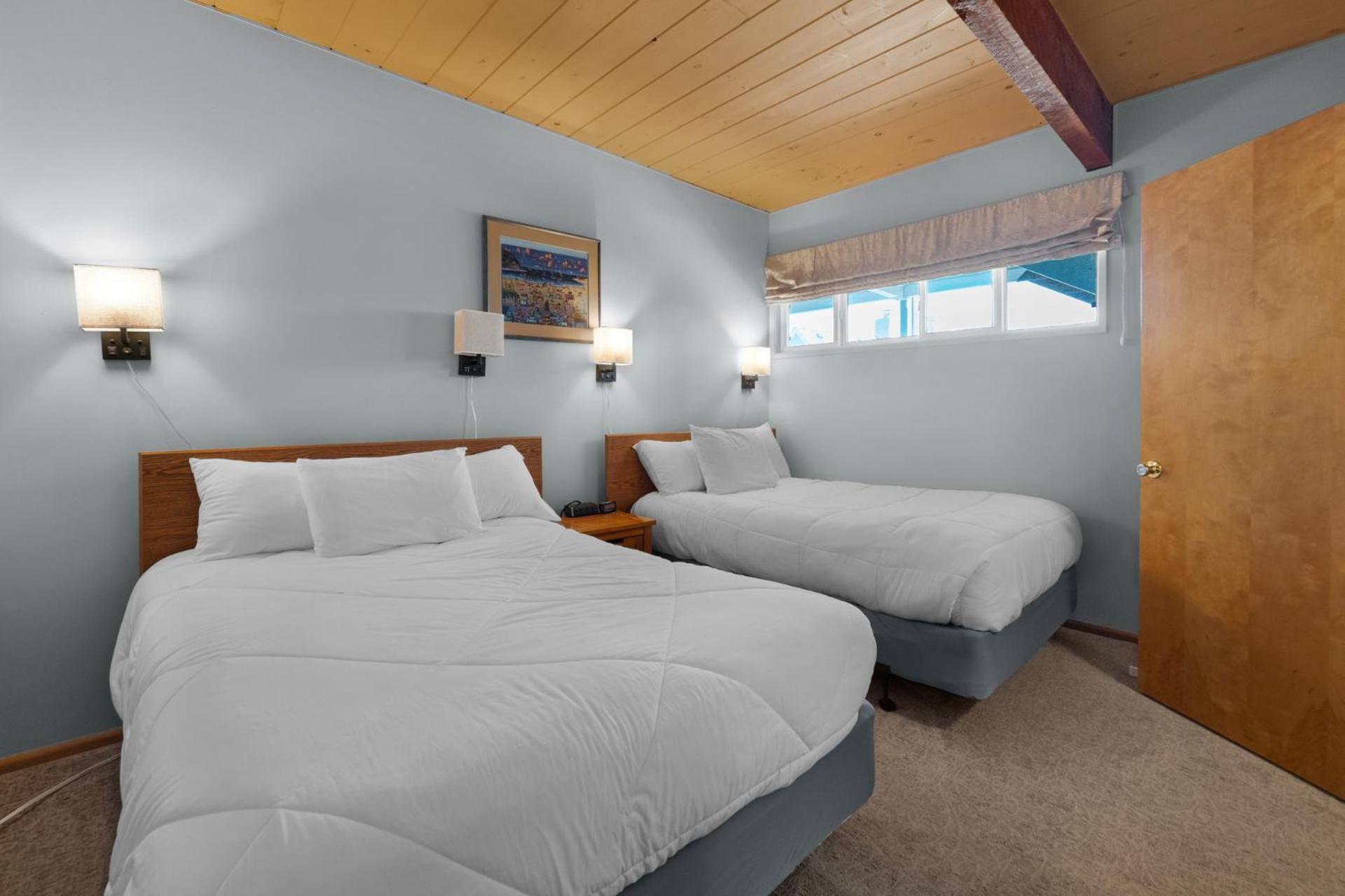 The Tides By The Sea Aparthotel Seaside Exterior photo