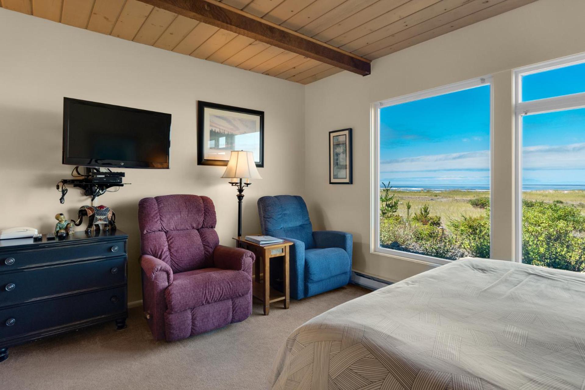 The Tides By The Sea Aparthotel Seaside Exterior photo